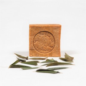 Aleppo soap 16%