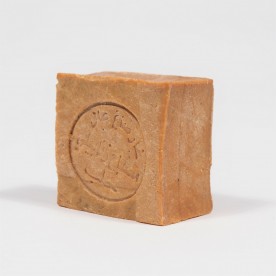 Aleppo soap 4%