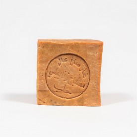 Aleppo soap 32%