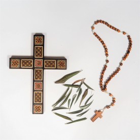Croix de Saint Ananie