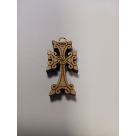 Petite croix arménienne