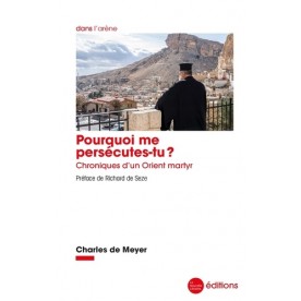 pourquoi me persécutes-tu ?