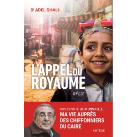 L'appel du royaume, Dr Adel...