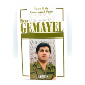 Qui suis-je ? Béchir Gemayel