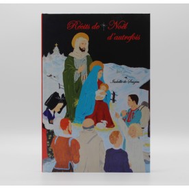 Récits de Noël d'autrefois