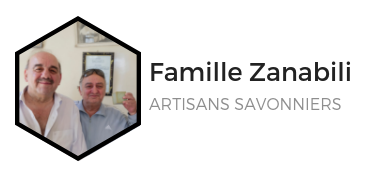 Famille Zanabili